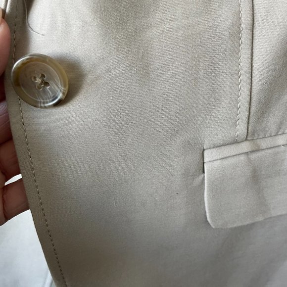 Banana Republic Blazer - Picture 8 of 8